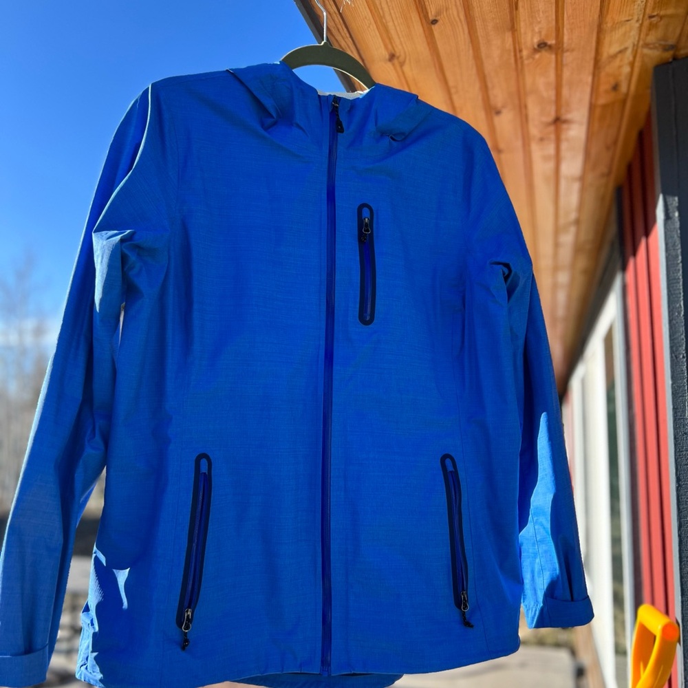 Orvis rain jacket - Picture 4 of 5